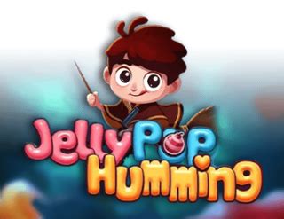 Jellypop Humming Parimatch